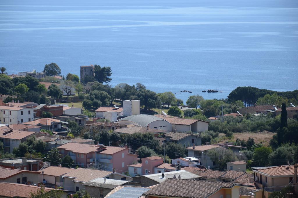 Fiorerosa Santa Maria Navarrese Ruang foto